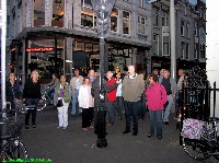 The Hague Walk - nr. 0482